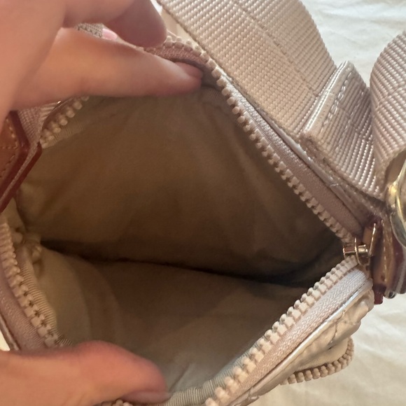 MZ Wallace Quilted metro Crossbody Bag - Picture 4 of 5